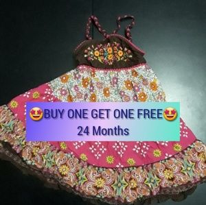 😍BOGO😍 24 Mo. Dress